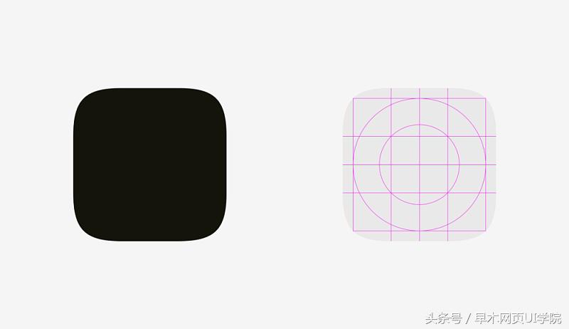 清晰的视觉层级助你学好ui设计,ui设计十大基本动效