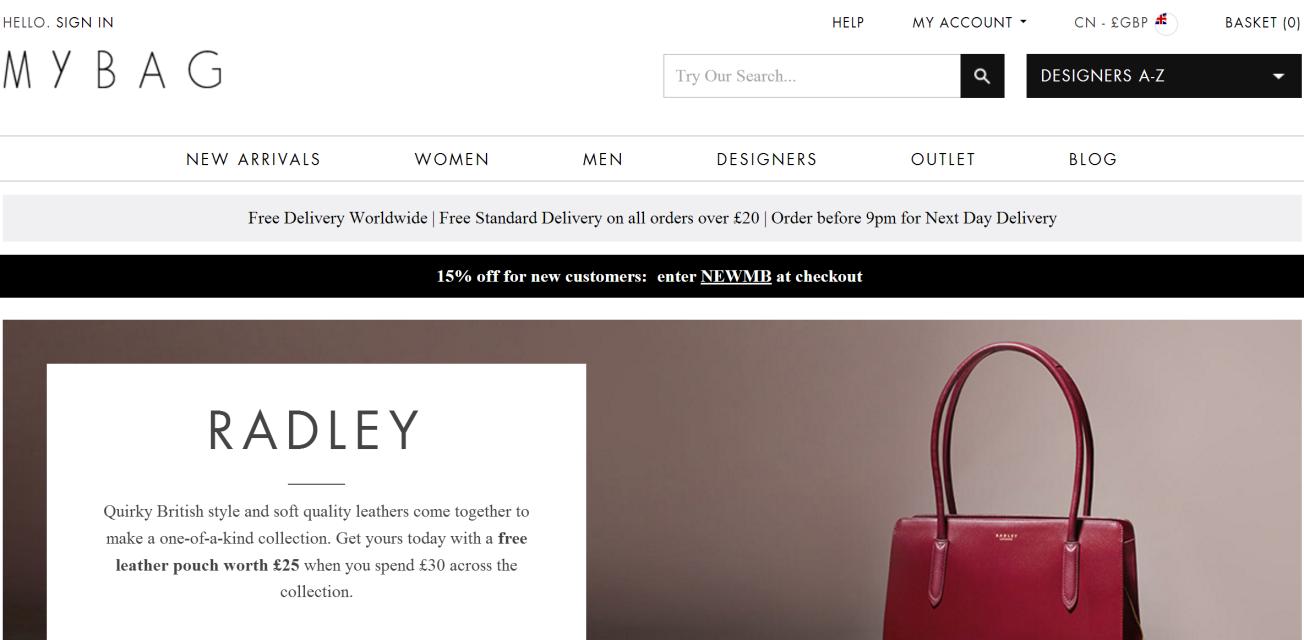 海淘基本常识100条,新手海淘小白必备知识大全