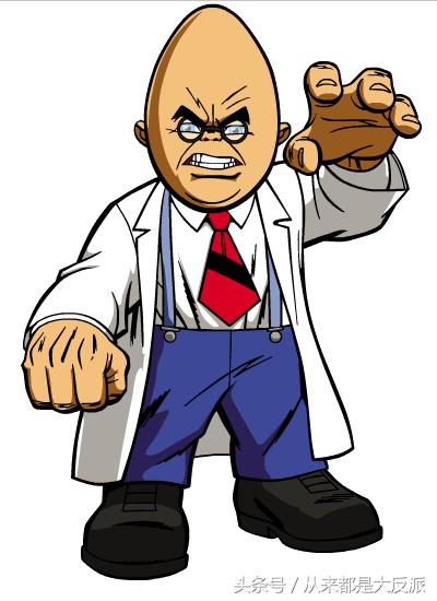 漫威冷门又强的英雄,盘点漫威英雄都偷过哪些东西