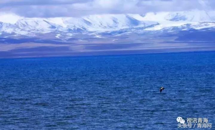 青海最美100个景点,青海最美的10个湖你都去过吗