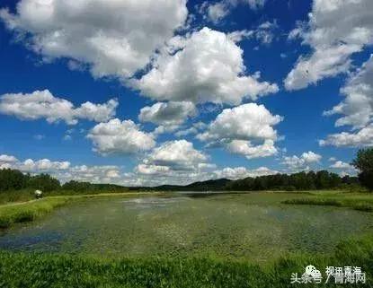 青海最美100个景点,青海最美的10个湖你都去过吗