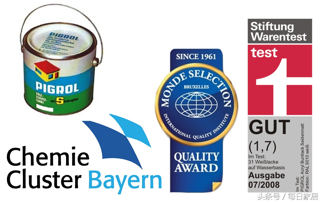 德国货的死忠粉，我打赌，你肯定没用过这个德国货！