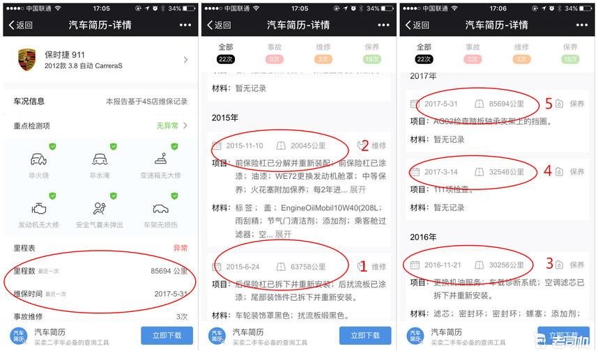 手把手教你购买精品二手车,怎么淘一辆好的二手车
