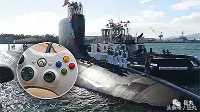 xbox手柄军用,最新的xbox手柄是什么