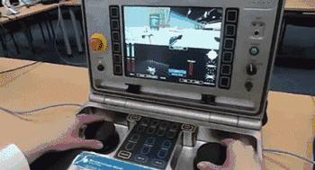 xbox手柄军用,最新的xbox手柄是什么