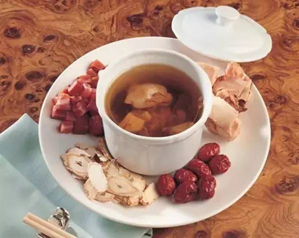 七日瘦身汤7天瘦10斤减肥餐食谱,瘦身汤七天不重样