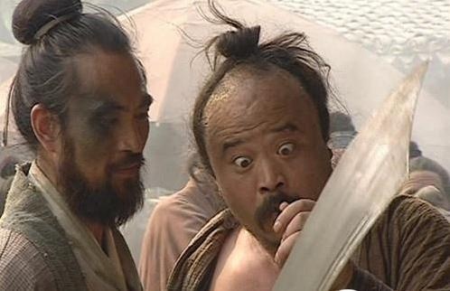 削铁如泥宝刀,削铁如泥的宝刀是什么材料打造的