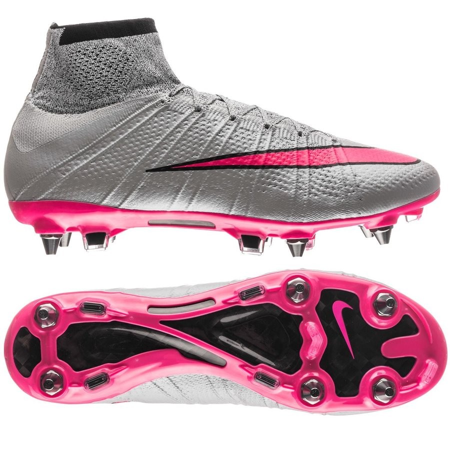 十种最好看的足球鞋,经典足球鞋盘点