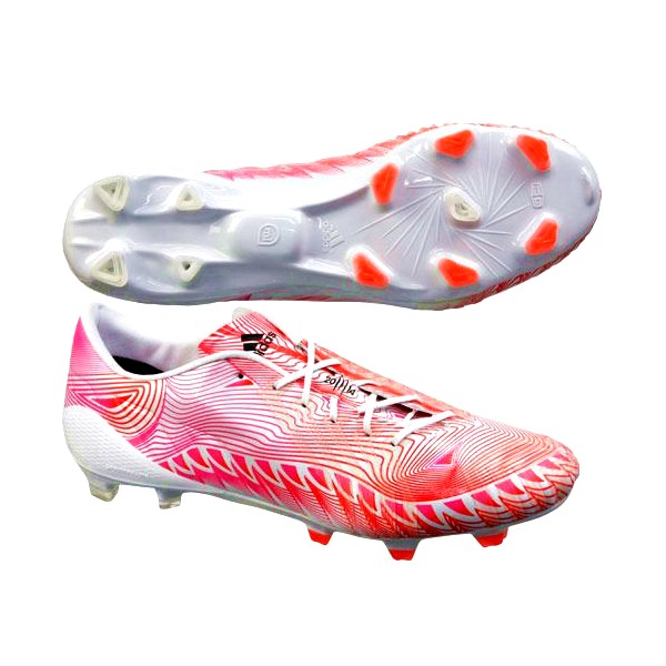 十种最好看的足球鞋,经典足球鞋盘点