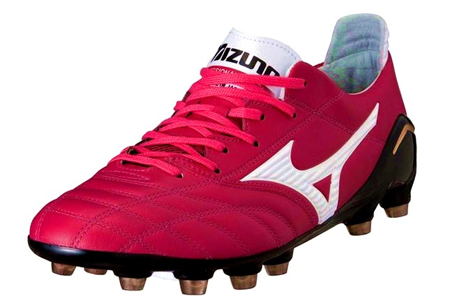 十种最好看的足球鞋,经典足球鞋盘点