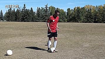 做好这几点！让你正脚背射门能力发生质的变化！