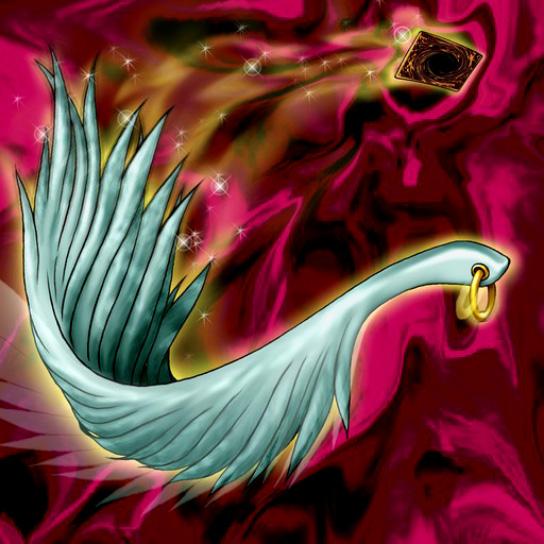 游戏王：五张最厉害的魔法卡，你选哪张？