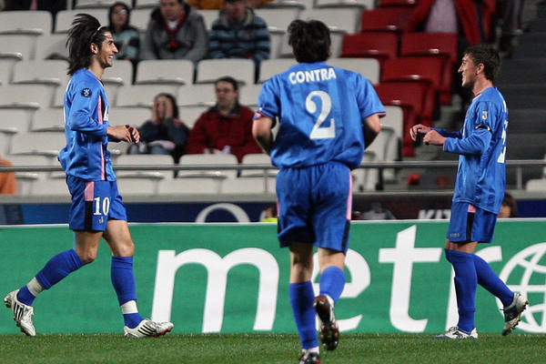 魅力足球体育,赫塔菲竞技西甲