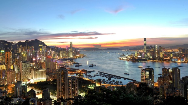 香港和澳门旅游关注什么,香港跟澳门攻略