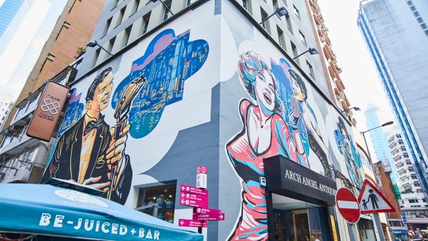 香港和澳门旅游关注什么,香港跟澳门攻略