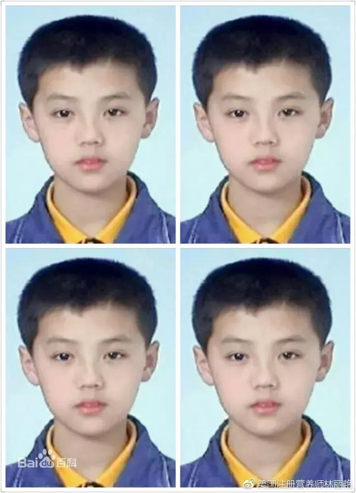 关晓彤怎么看待鹿晗和迪丽热巴,关晓彤迪丽热巴与鹿晗的感情