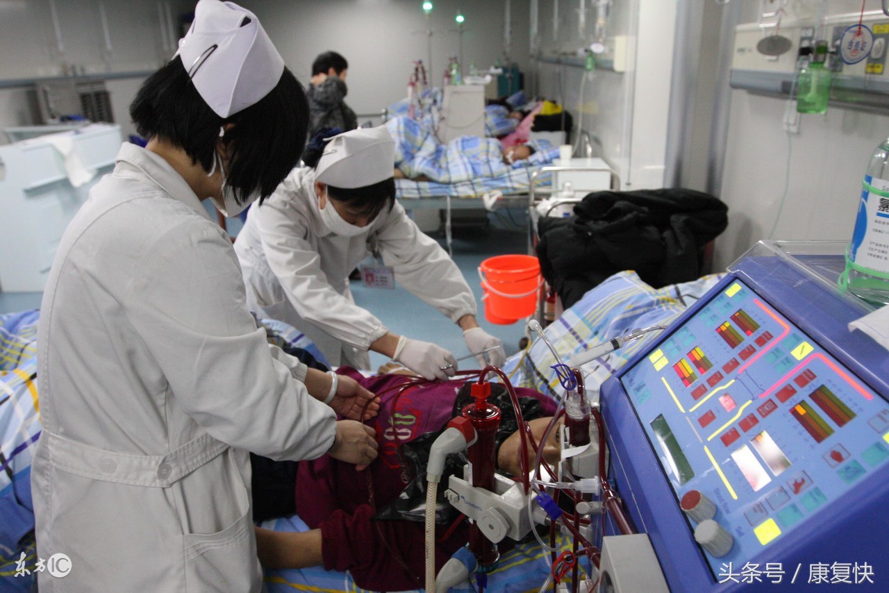 慢性肾功能衰竭病人的健康指导,慢性肾衰竭的营养治疗应选用