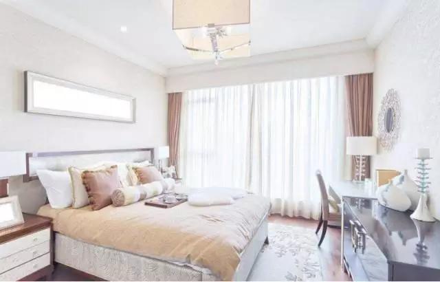 创意卧室布装饰大全,小卧室布艺布置