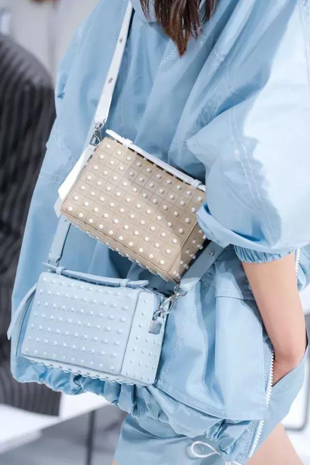 时装周最新攻略,时装周总结