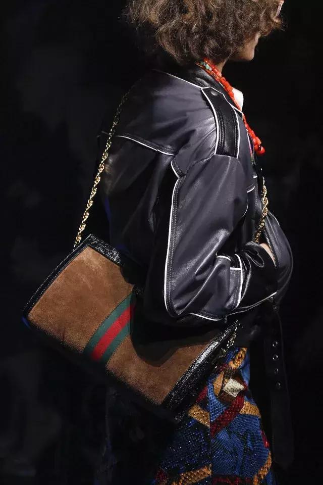 时装周最新攻略,时装周总结