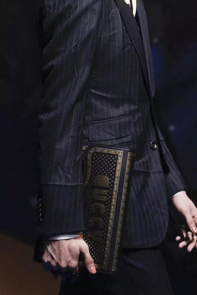 时装周最新攻略,时装周总结