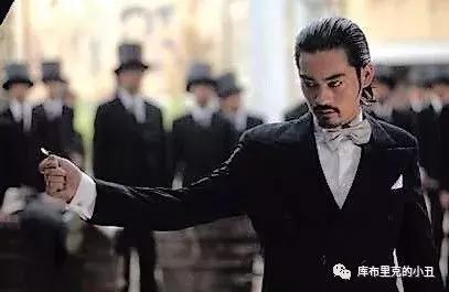 周星驰怪笑,周星驰冤家对头