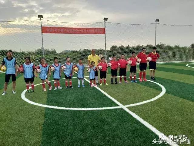 蓬莱大辛店足球,蓬莱足球特色学校