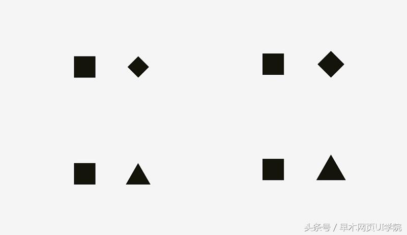 清晰的视觉层级助你学好ui设计,ui设计十大基本动效