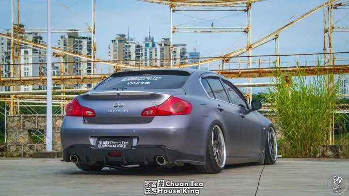 人生一定要搞一辆自己喜欢的车,英菲尼迪g37敞篷雷克萨斯is300c