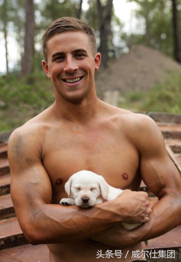 澳大利亚消防员的日历,2024澳洲消防员月历