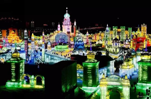 来江西旅游是什么感觉,去过中国所有的城市