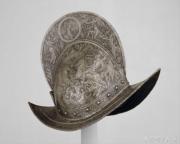 欧洲16世纪贵族的服饰,16世纪欧洲贵族穿戴