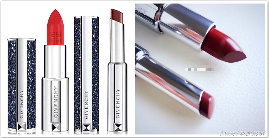 口红新色nars,nars口红和植村秀口红