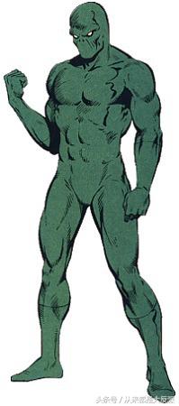 漫威冷门又强的英雄,盘点漫威英雄都偷过哪些东西