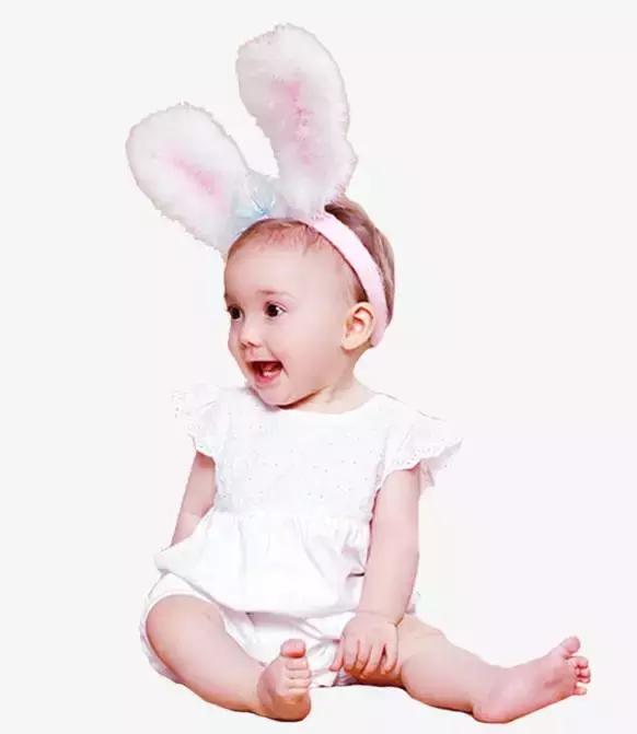 哚莉贝尔l关于学步裤（小裤裤），多的是你不知道的事