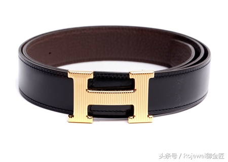hermes皮带头怎么辨别真假,hermes皮带头