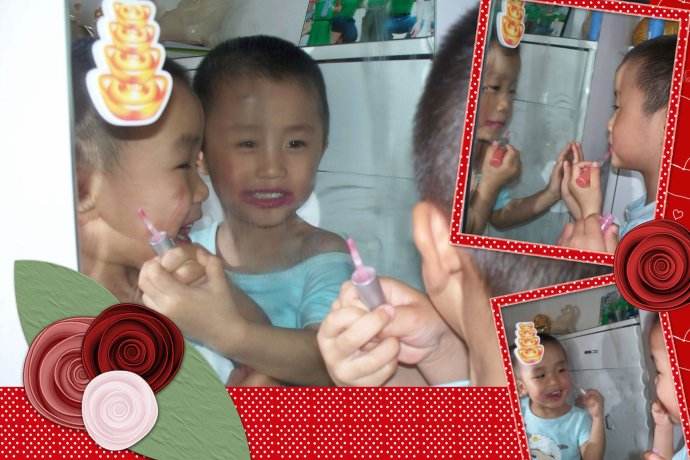 夏季小孩需要涂润唇膏吗,小孩用保湿唇膏