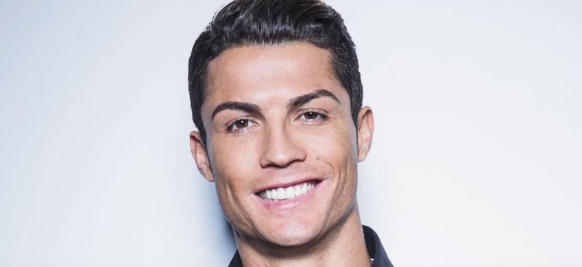 关于c罗的十大事,盘点c罗你不知道的事