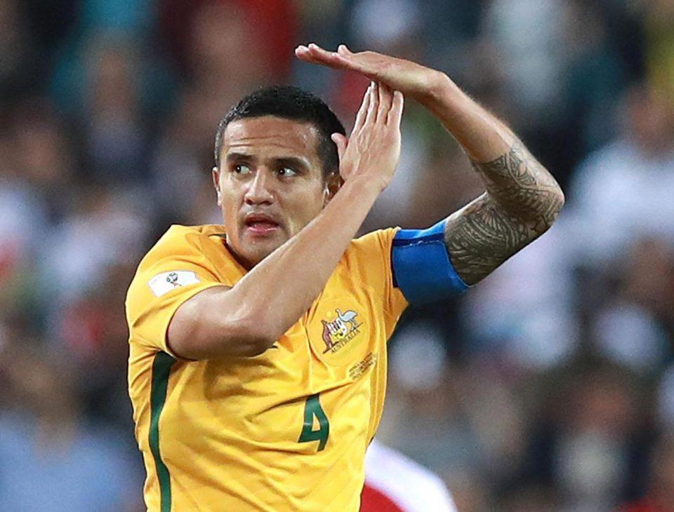 高难度，用庆祝动作比划广告，前申花外援世界杯预选赛进球惹争议