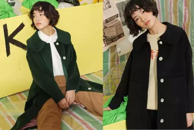 101801大衣面料成分,呢子大衣面料成分