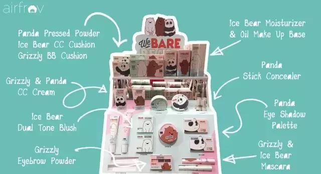 你最期待哪几个品牌联名,品牌联名很火