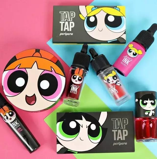 你最期待哪几个品牌联名,品牌联名很火