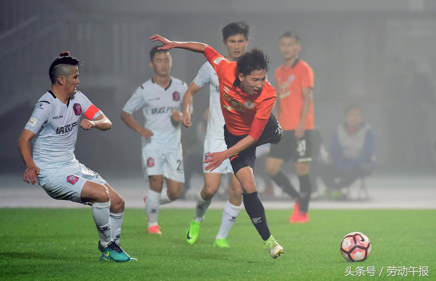 北京德比历史,北京德比足球