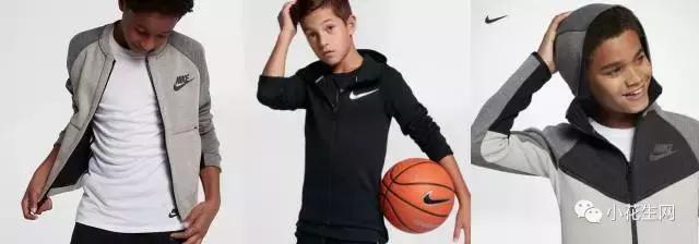 好买又好穿，这些欧美平价大牌给孩子们做的外套，原来如此朴素！