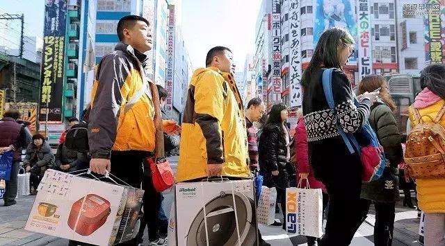 国庆赴日本旅游人数,国庆节中国人到日本旅游人次