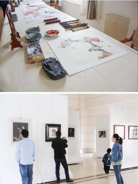 小白河今年开工项目,小白河文旅产业园区