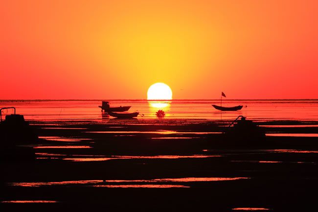 鹿晗关晓彤甜蜜暴击海边,关晓彤鹿晗甜蜜暴击拍摄时间