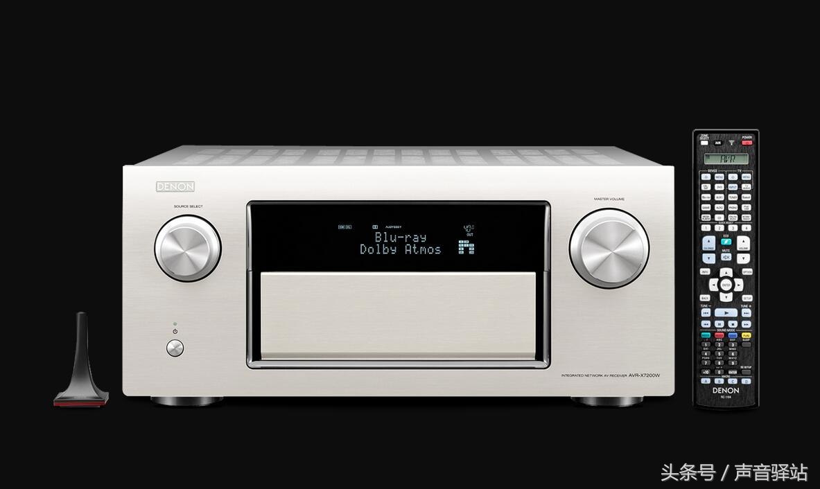 功放输出声音小有杂音是什么原因,声音失真故障维修