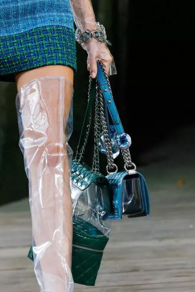 时装周最新攻略,时装周总结