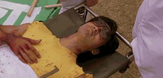 周星驰怪笑,周星驰冤家对头